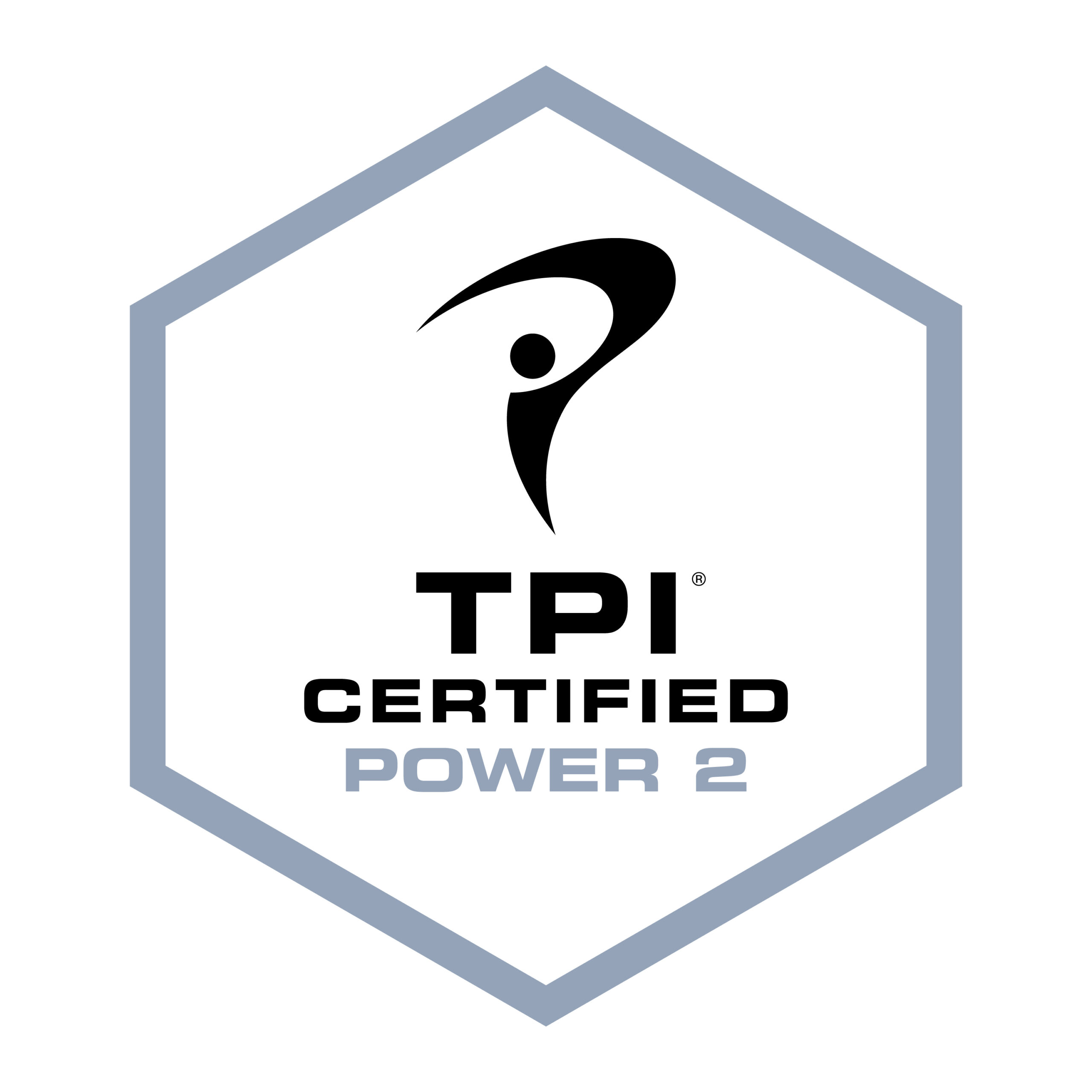 TPI Certified Power 2